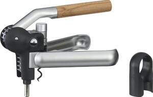 WMF WMF - Korkociąg dźwigniowy BARIC stal nierdzewna GS0625