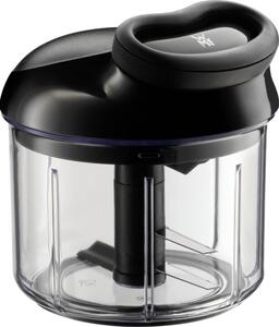WMF WMF - Siekacz ręczny 900ml czarny GS0590