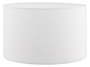 Eglo Eglo 32482 - Uniwersalny abażur TUNJA E27 śr. 38 cm biały EG32482