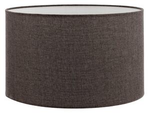 Eglo Eglo 32485 - Uniwersalny abażur TUNJA E27 śr. 38 cm brązowy EG32485