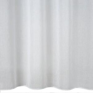 Firana gotowa EUROFIRANY Julieta 140 x 250 cm BiaÅy