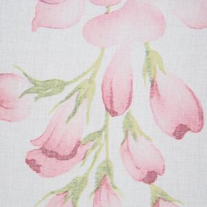 Firana gotowa EUROFIRANY Julieta 140 x 250 cm BiaÅy