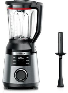 Blender kielichowy BOSCH VitaPower MMB6762M Czarno-srebrny