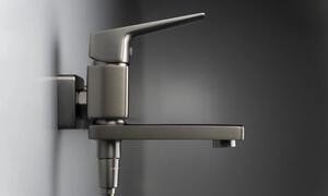Bateria wannowa natynkowa DEANTE Blur BQL D12M Titanium