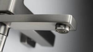 Bateria wannowa natynkowa DEANTE Blur BQL D12M Titanium