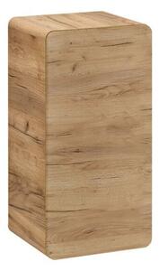 Szafka łazienkowa ARUBA CRAFT 810 35 cm dąb craft