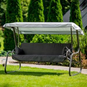 Huśtawka ogrodowa PATIO Vita C012-07PB