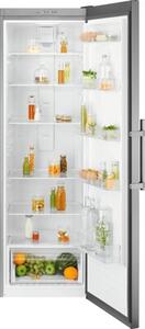Lodówka ELECTROLUX LRS3DE39U 186cm Inox