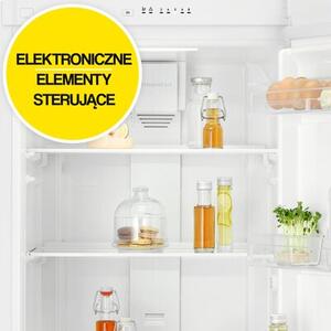 Lodówka ELECTROLUX LRS3DE39U 186cm Inox