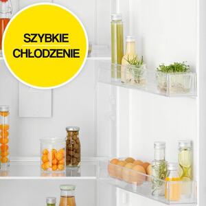 Lodówka ELECTROLUX LRS3DE39U 186cm Inox