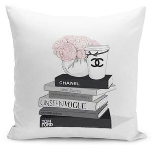 Poszewka na poduszkę 43x43 cm – Mila Home