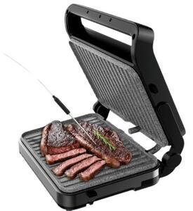 Grill elektryczny CECOTEC Rock'nGrill 2000 PerfectCook