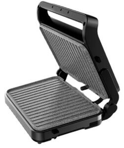 Grill elektryczny CECOTEC Rock'nGrill 2000 PerfectCook