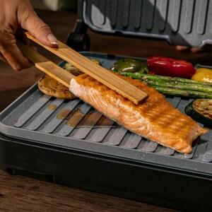Grill elektryczny CECOTEC Rock'nGrill 2000 PerfectCook