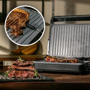 Grill elektryczny CECOTEC Rock'nGrill 2000 PerfectCook
