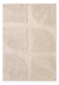 Kremowy dywan tkany ręcznie 120x180 cm Lambeth Jasper – Ted Baker