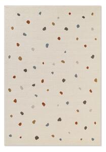 Kremowy dywan dziecięcy 120x170 cm Funny Dots – Hanse Home