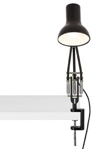 Anglepoise Type 75 Mini lampa z klipsem czarna