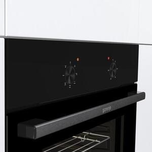 Piekarnik GORENJE BO6615E01B Elektryczny Czarny A