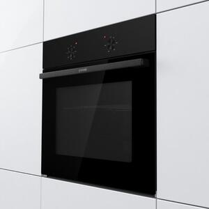 Piekarnik GORENJE BO6615E01B Elektryczny Czarny A