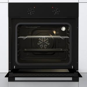 Piekarnik GORENJE BO6615E01B Elektryczny Czarny A