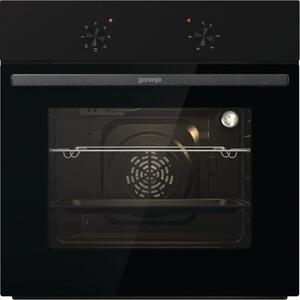 Piekarnik GORENJE BO6615E01B Elektryczny Czarny A
