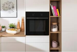 Piekarnik GORENJE BO6615E01B Elektryczny Czarny A