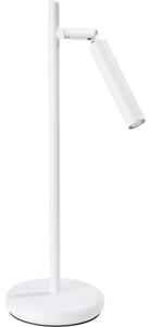 Sollux Sollux SL.1468 - Lampa stołowa PASTELO 1xG9/8W/230V biały SLX1361