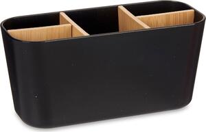 Organizer na kosmetyki SQUARE, 9 x 21 x 10 cm