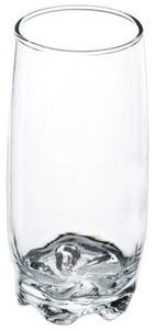 Szklanki do napojów zestaw 6 szt. 370 ML ADORA