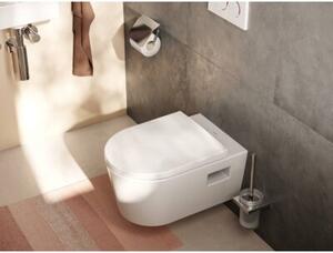 Szczotka WC HANSGROHE AddStoris Q 41752000 Chrom