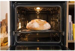 Piekarnik GORENJE BPSAX6747A08BG Elektryczny Czarny A+ Funkcja Pizza, termosonda