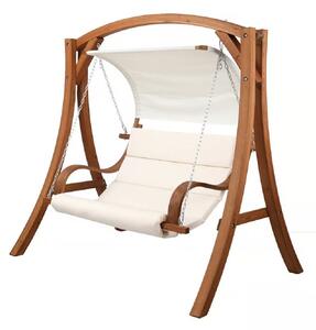 Huśtawka ogrodowa PATIO Larice 47524