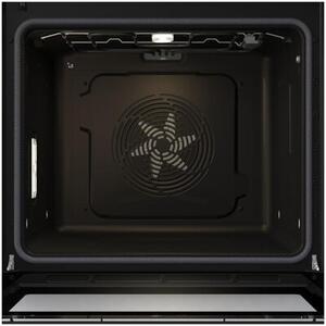 Piekarnik GORENJE BPSAX6747A08BG Elektryczny Czarny A+ Funkcja Pizza, termosonda