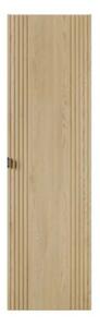 Szafka łazienkowa OVALIA CREMONA 1D 40 cm dąb cremona