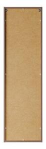 Szafka łazienkowa OVALIA CREMONA 1D 40 cm dąb cremona