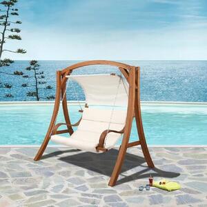 Huśtawka ogrodowa PATIO Larice 47524