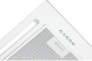 Okap AFRELLI AW-5 Prima Classic 60 BiaÅy 428m3/h 65dB klasa D