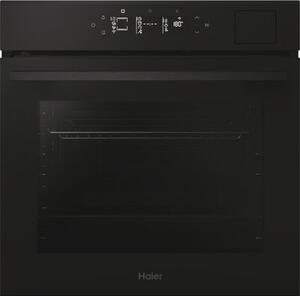Piekarnik HAIER H6 ID46G3SHTB ID Series 4 Elektryczny parowy Steam Plus Czarny A++