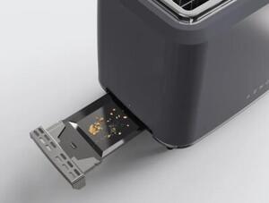 Toster AENO TS1 Szary