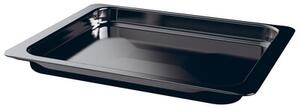 Piekarnik HAIER H6 ID46G3SHTB ID Series 4 Elektryczny parowy Steam Plus Czarny A++