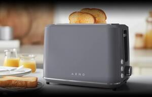 Toster AENO TS1 Szary