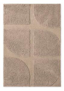 Beżowy dywan tkany ręcznie 120x180 cm Lambeth Jasper – Ted Baker
