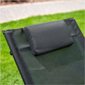 Leżak PATIO Valery 47262 Antracyt
