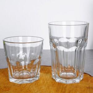 Szklanki do napojów 230 / 330 ML 12 szt