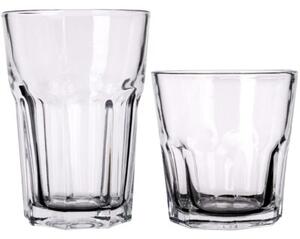 Szklanki do napojów 230 / 330 ML 12 szt