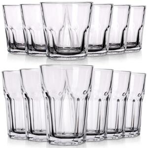 Szklanki do napojów 230 / 330 ML 12 szt