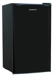 Lodówka MANTA MM520PB 83cm Czarna