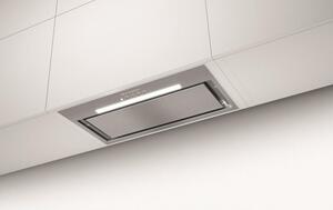 Okap FABER Inka Lux Evo X 52 Inox 620m3/h 64dB klasa B
