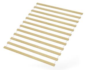 Stelaż listwowy 140x190 cm – Tvilum
